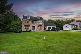 3 Ramblewood Dr, Glenmoore, PA 19343