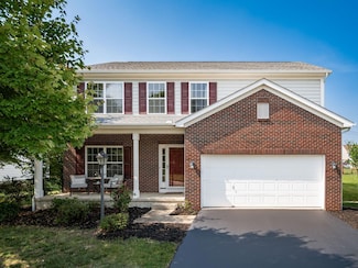 1719 Impatiens Way, Lewis Center, OH 43035