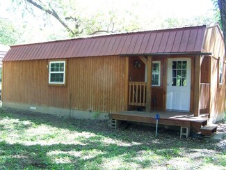 110 E Davis St, Paoli, OK 73074