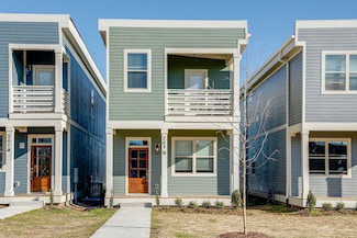 345 Edwin St Unit B, Nashville, TN 37207
