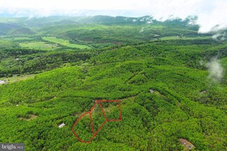 0 Lots 58 59 & 60 Crystal Valley Estates Unit WVHS2006096, Romney, WV 26757