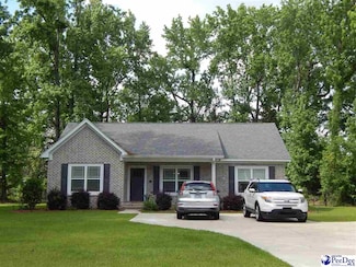 154 N Lakewood Dr, Florence, SC 29501