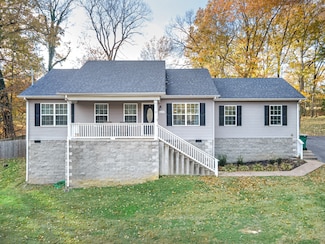 628 Ashwood Ave, Lewisburg, TN 37091
