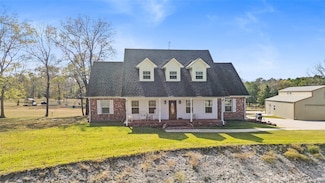 162 Acorn Hill Dr, Huntsville, TX 77320