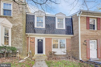 5769 Yellowrose Ct, Columbia, MD 21045