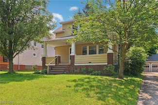 1412 Ardoon St, Cleveland, OH 44121