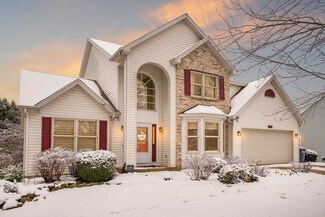 7100 Dorval Rd, Kalamazoo, MI 49009