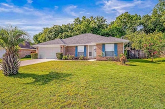 4275 Frasier Ln, Milton, FL 32571