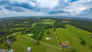 0 Lost Corner Rd, Leesburg, VA 20176