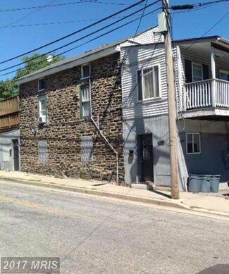 3511 Clipper Rd, Baltimore, MD 21211