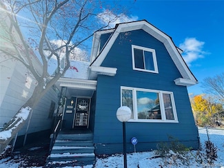 7417 Hanover St, Detroit, MI 48206