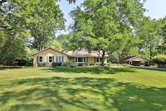 3550 Schirtzinger Rd, Hilliard, OH 43026