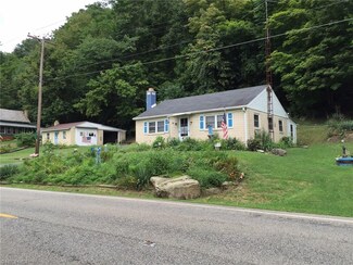 1412 State Route 376, Stockport, OH 43787