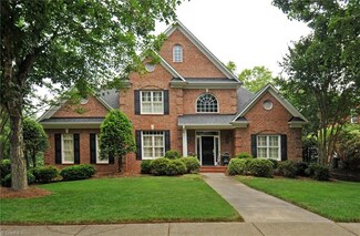 205 Surrey Path Ct, Winston Salem, NC 27104