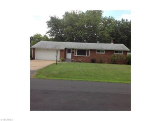 248 Saratoga Ave NW, Canton, OH 44708
