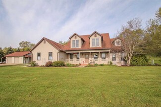 5315 Ridge Rd, Marshall, WI 53559