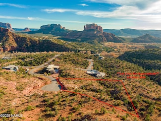 54 Jefferson Ct, Sedona, AZ 86336