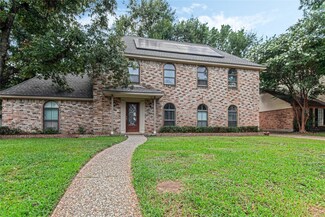 1507 Sweet Grass Trail, Houston, TX 77090