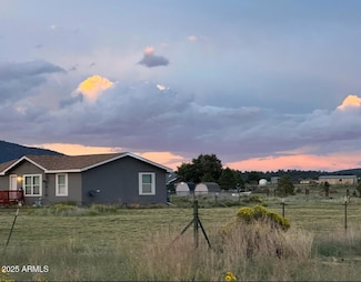 7709 E Majestic Mountain Ln, Flagstaff, AZ 86004