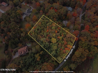 0 N Sequoyah Dr, Friendsville, TN 37737