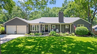 6601 W 65th Terrace, Mission, KS 66202
