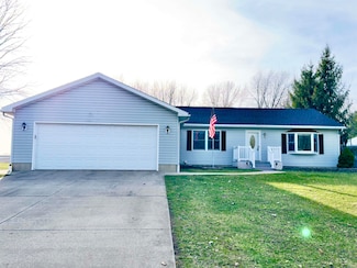 3395 N 600 E, Warsaw, IN 46582