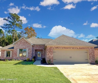 146 Shelby Mae Cir, Brandon, MS 39042