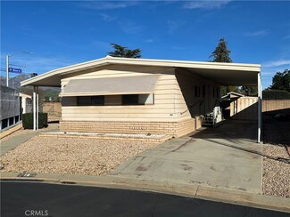 5700 W Wilson St Unit 16, Banning, CA 92220