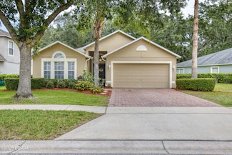 3871 Sunset Cove Dr, Port Orange, FL 32129