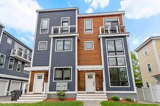 120 School St Unit 2, Boston, MA 02130