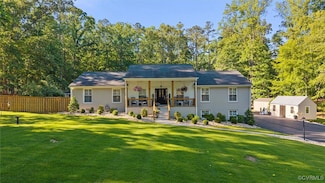 905 Manakin Rd, Midlothian, VA 23113