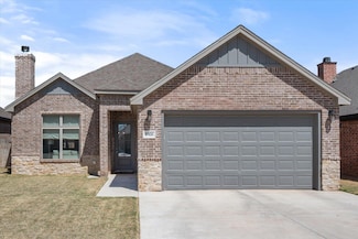 5908 Grinnell St, Lubbock, TX 79416