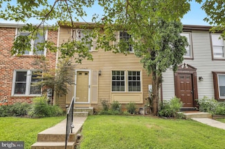 17027 Moss Side Ln, Olney, MD 20832