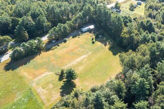 4856 Bennoch Rd, Lagrange, ME 04453