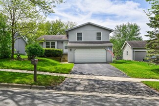 413 Seven Nations Dr, Madison, WI 53713