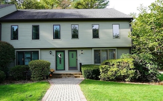 4 Village Way Unit F, Norton, MA 02766