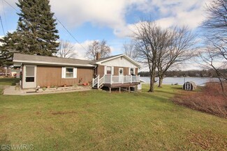 13038 S Lake Breeze, Sand Lake, MI 49343