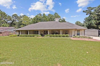 607 Camellia Dr, Lafayette, LA 70503