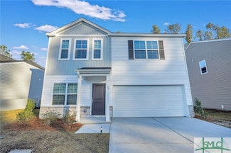 120 Jepson Way, Pooler, GA 31322