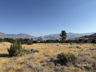 0 Big Springs Rd, Squirrel Mountain Valley, CA 93240