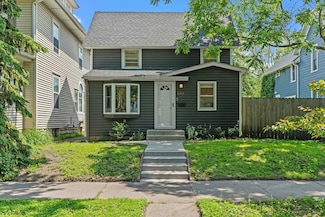 649 Van Buren St NE, Minneapolis, MN 55413