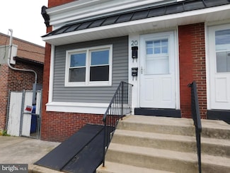 20 Alden Ave, Roebling, NJ 08554