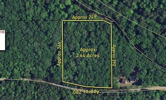 Lots 8 & 9 S Mountain Dr, Waverly Hall, GA 31831