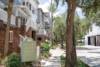 800 S Dakota Ave Unit 307, Tampa, FL 33606