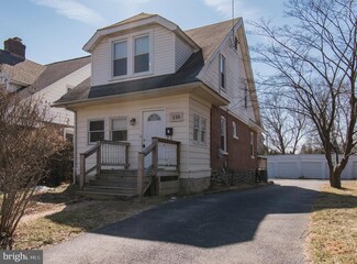 110 Elm Ave, Ardmore, PA 19003