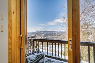 74 Richardson Trail Unit 8, Campton, NH 03223