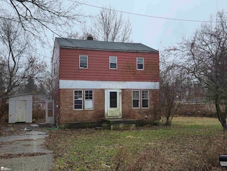 3233 W Home Ave, Flint, MI 48504