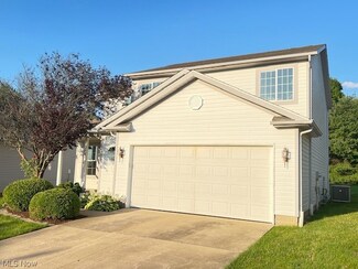 5285 Deer Trace Dr Unit 89, Kent, OH 44240
