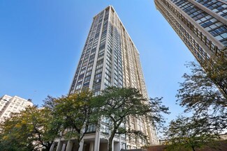 5445 N Sheridan Rd Unit 2011, Chicago, IL 60640