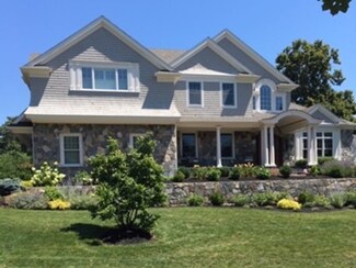 71 Fearing Rd, Hingham, MA 02043